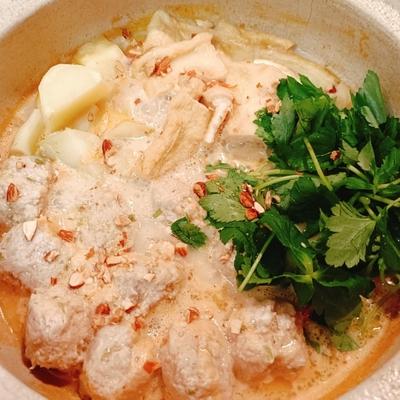 たべれぽの写真