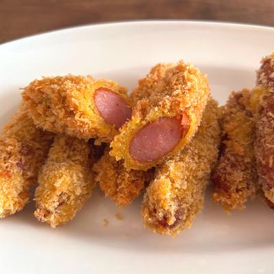 たべれぽの写真