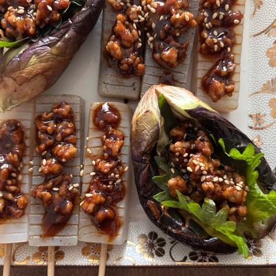 たべれぽの写真