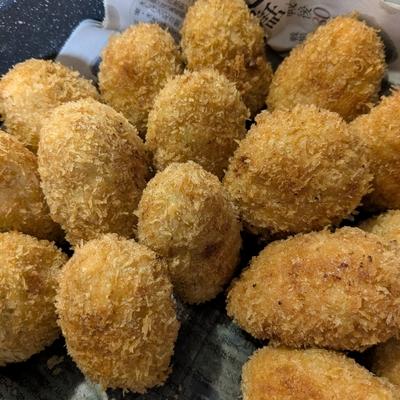 たべれぽの写真