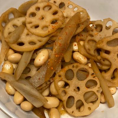 たべれぽの写真