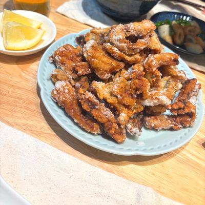 たべれぽの写真