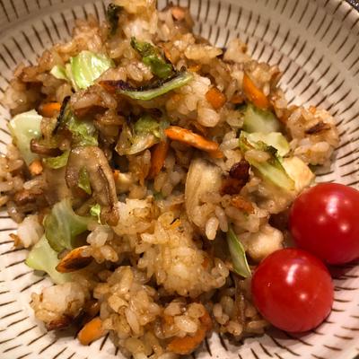 たべれぽの写真