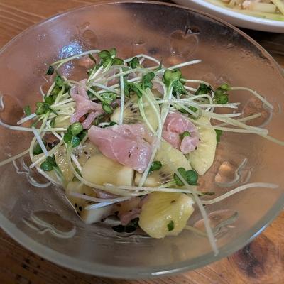 たべれぽの写真