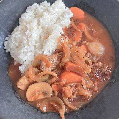 たべれぽの写真