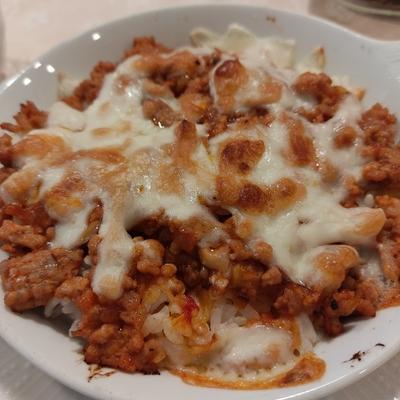 たべれぽの写真