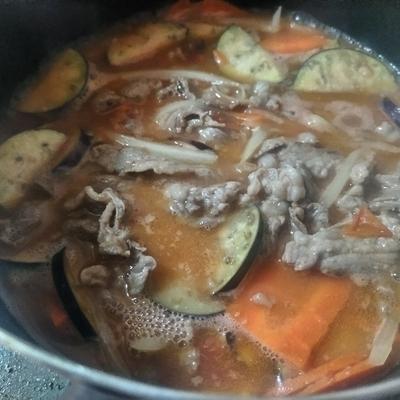 たべれぽの写真