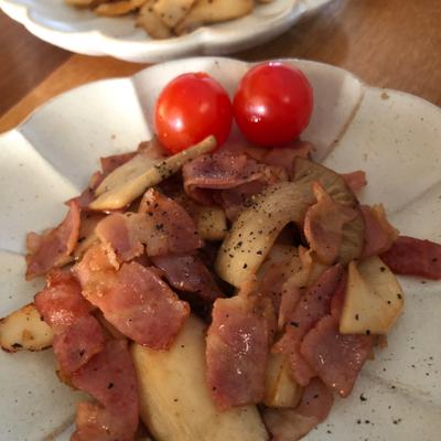 たべれぽの写真