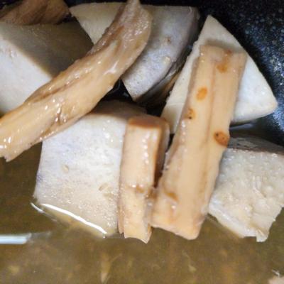 たべれぽの写真