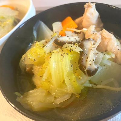 たべれぽの写真