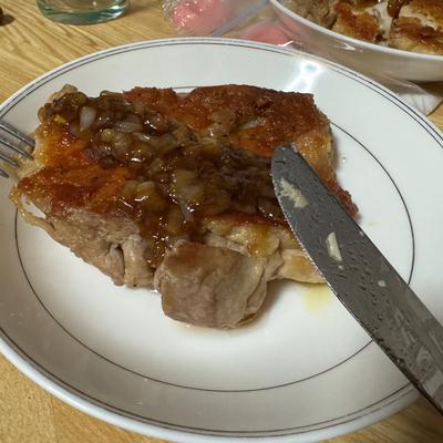 たべれぽの写真