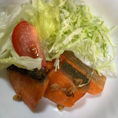 たべれぽの写真