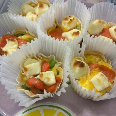 たべれぽの写真