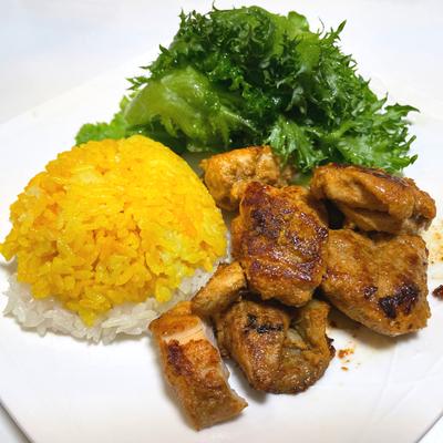 たべれぽの写真