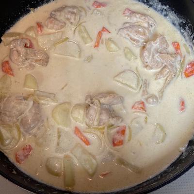 たべれぽの写真