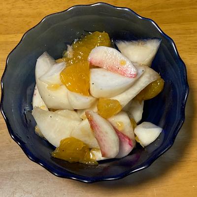 たべれぽの写真