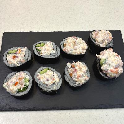 たべれぽの写真