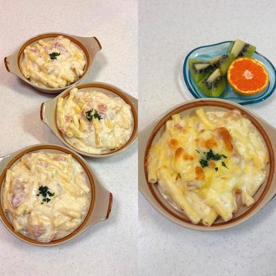 たべれぽの写真