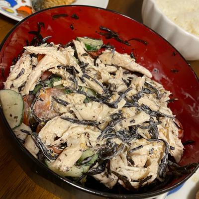 たべれぽの写真