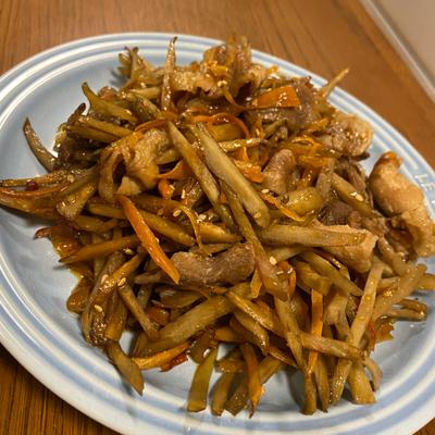 たべれぽの写真