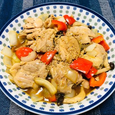 たべれぽの写真