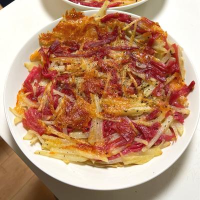 たべれぽの写真