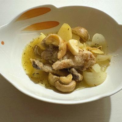 たべれぽの写真