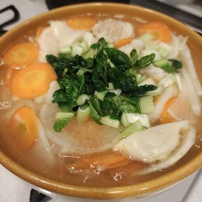 たべれぽの写真