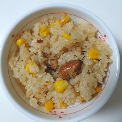 たべれぽの写真