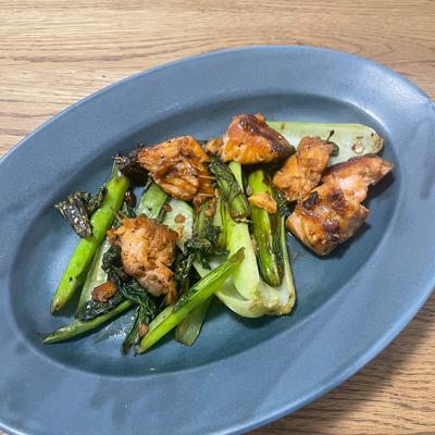 たべれぽの写真