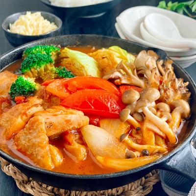 たべれぽの写真