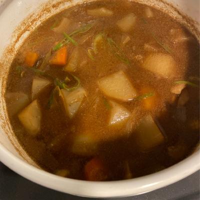 たべれぽの写真