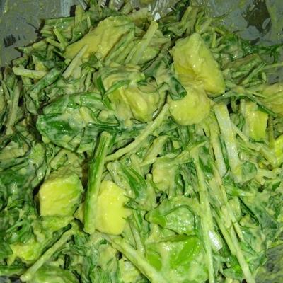 たべれぽの写真