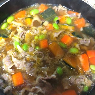 たべれぽの写真