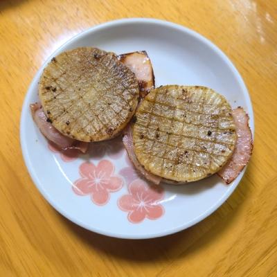 たべれぽの写真