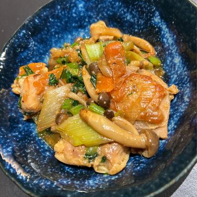 たべれぽの写真