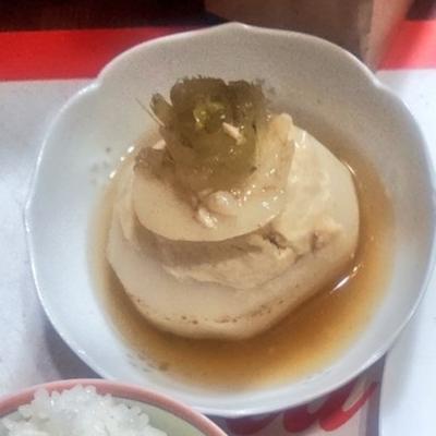 たべれぽの写真