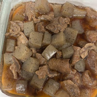 たべれぽの写真