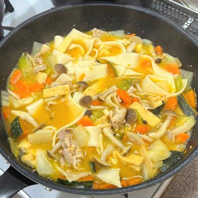 たべれぽの写真