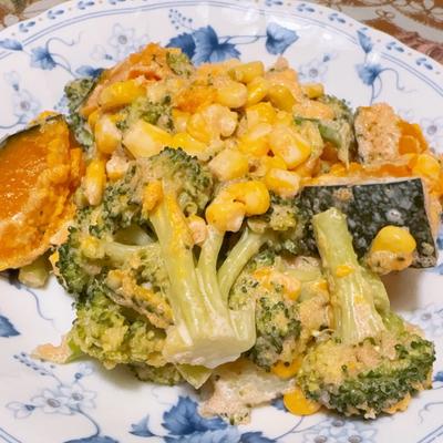 たべれぽの写真