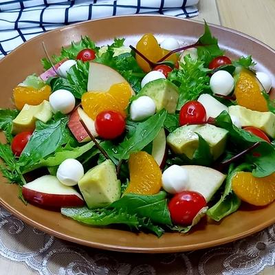 たべれぽの写真