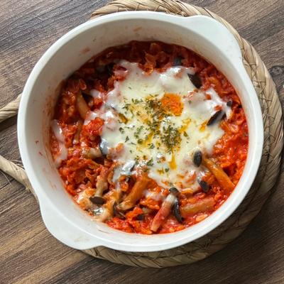 たべれぽの写真