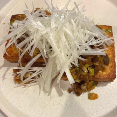 たべれぽの写真