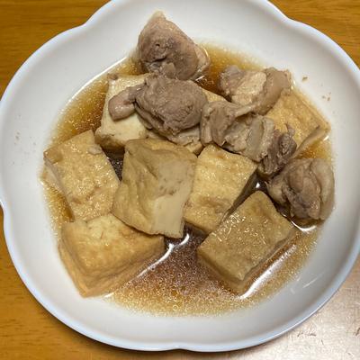 たべれぽの写真