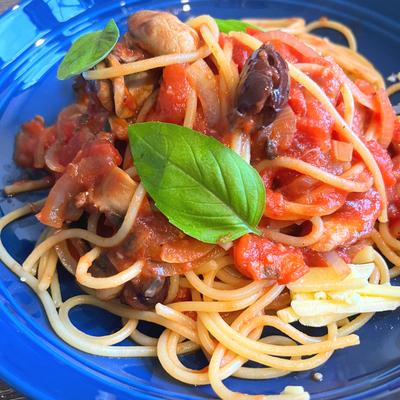 たべれぽの写真