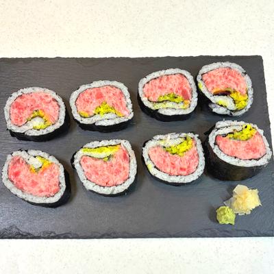 たべれぽの写真