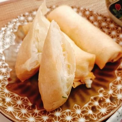 たべれぽの写真