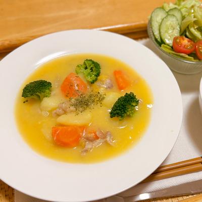 たべれぽの写真