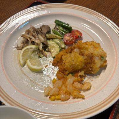 たべれぽの写真