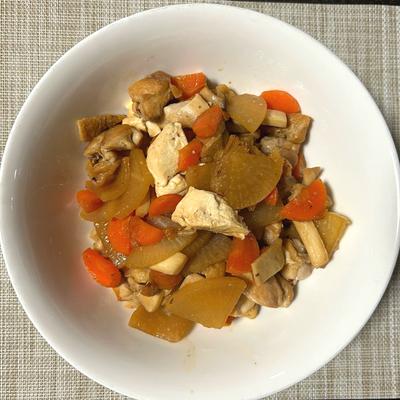 たべれぽの写真